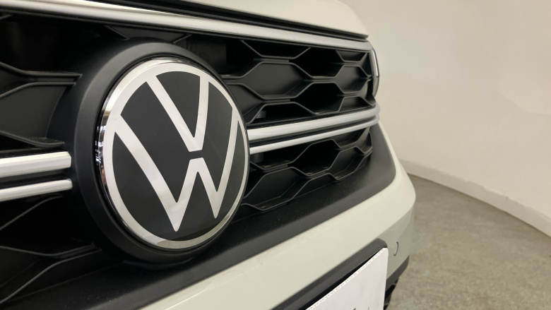 Volkswagen Taigo 1.0 TSI 115 Match 5dr Petrol Hatchback